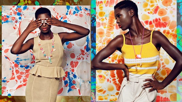 Juco: Освободете се от очакванията, за да може да видите красотата на неочакваното!